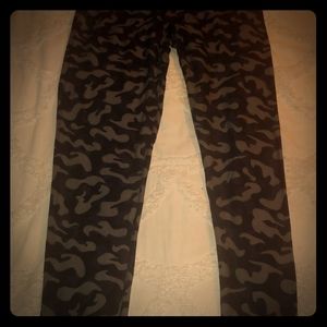 Lularoe TC Leggings